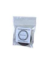 Load image into Gallery viewer, PREMIUM 32mm Bush Socket in Stainless Steel
